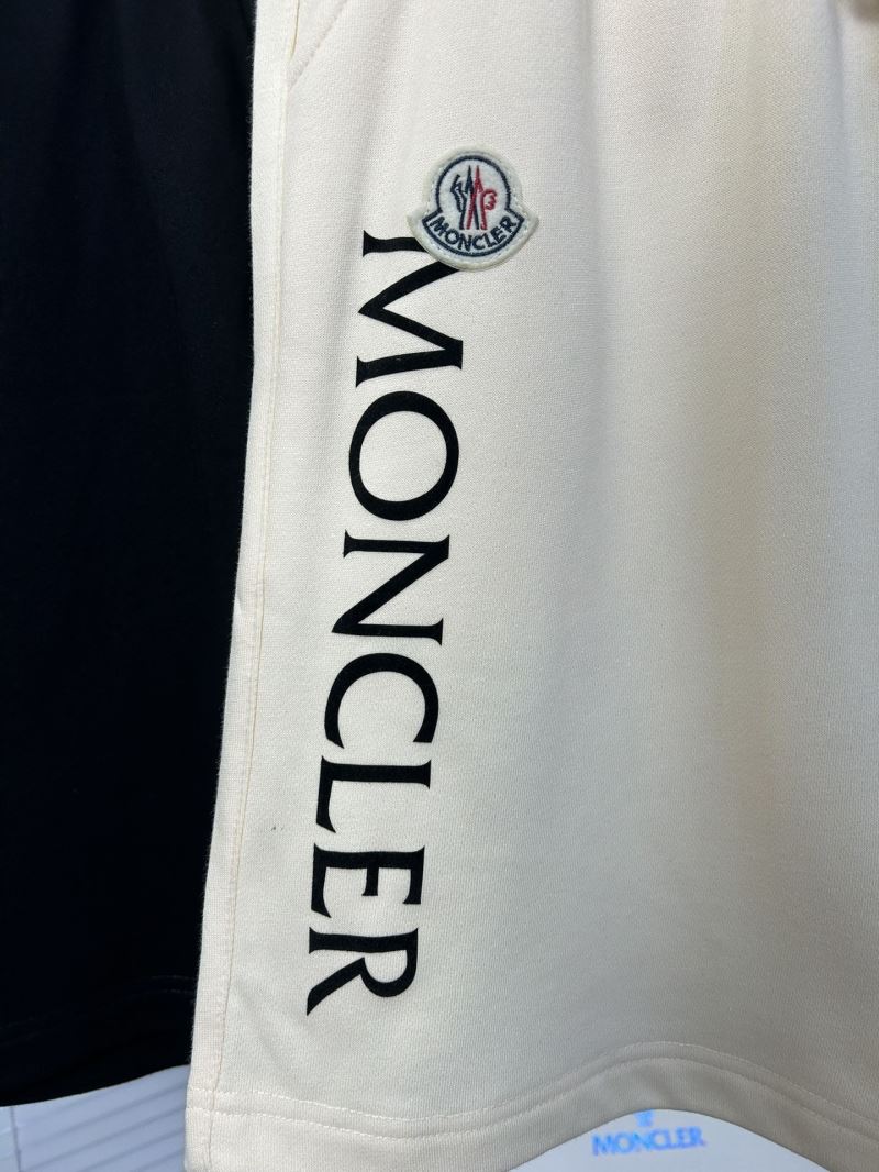 Moncler Short Pants